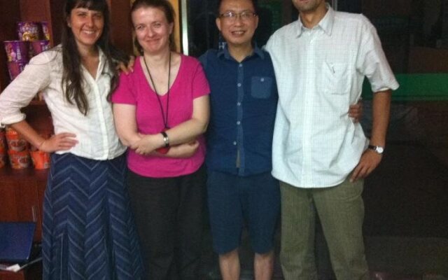 杭州美珈乐途酒店