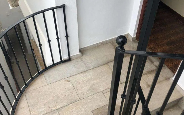 Conil Homes IV Apartments