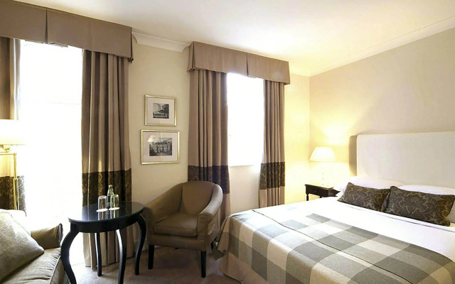 Brandon Hall Hotel and Spa