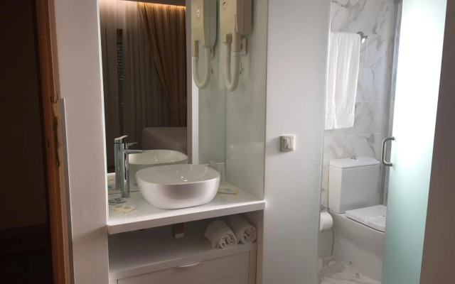 Hotel Estalagem Turismo