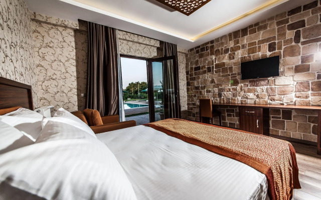 My Green Boutique Hotel
