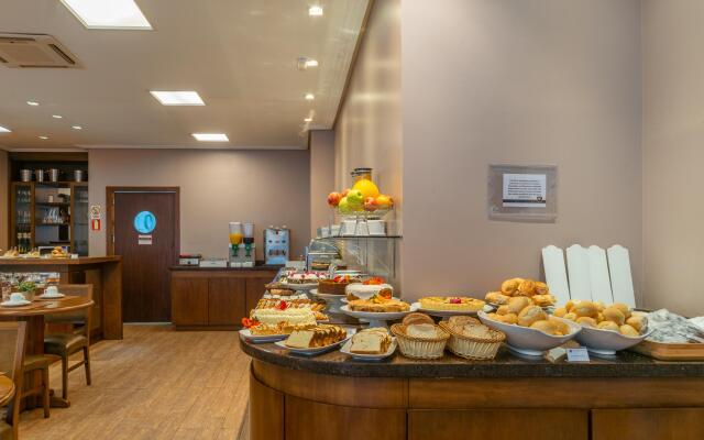 Hotel Monte Felice Centro