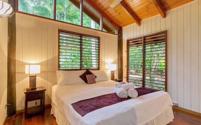 Wanggulay - Balinese Luxury in Cairns