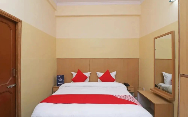 Akbar Guest House By OYO Rooms