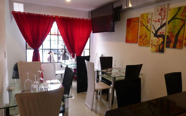 Hotel Olimpo Resort