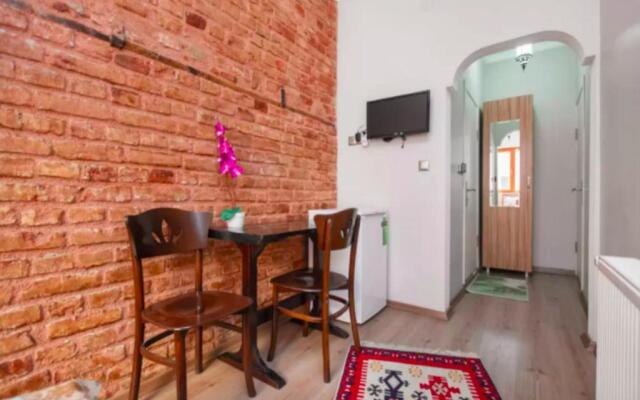 Balat Residence