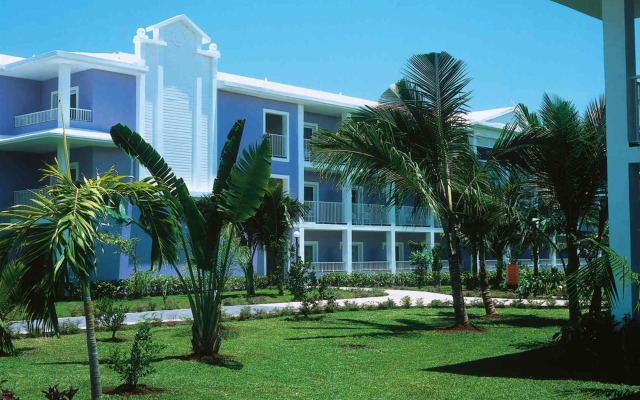 Hotel Riu Negril - All Inclusive