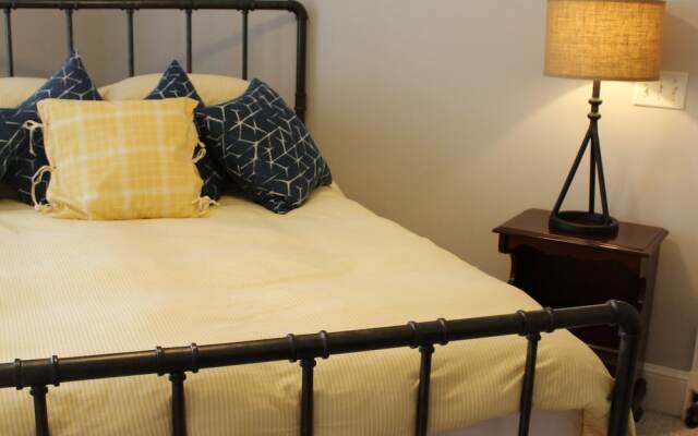 112 Rivera by Hodnett Cooper