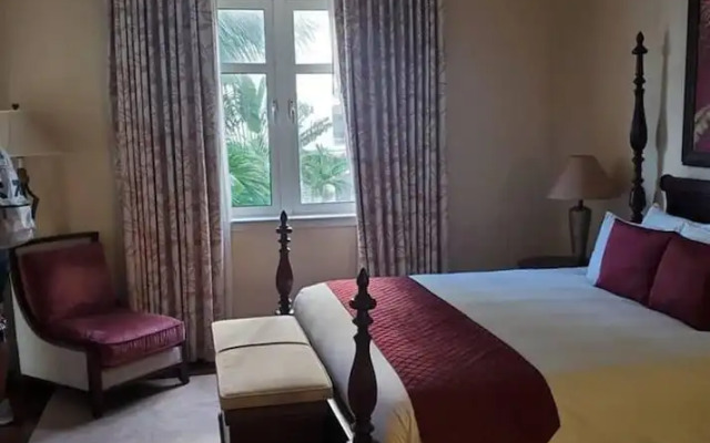 Luxury 1-bed Apartment in Montego Bay