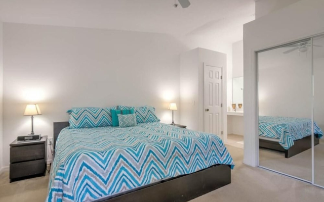 Jame's Club Cortile Condo