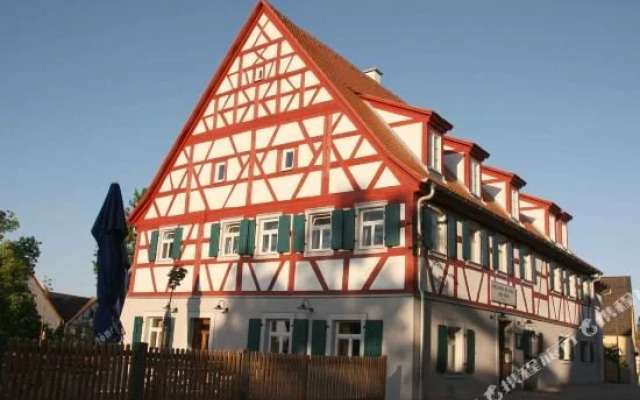 Wirtshaus Am Markt