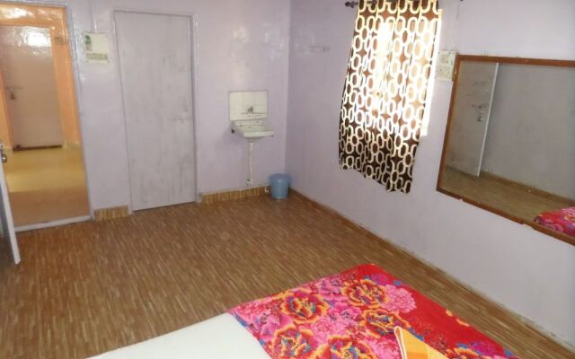 Hotel Laxmi Lodging