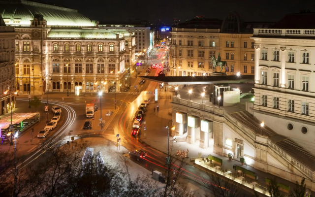 The Guesthouse Vienna