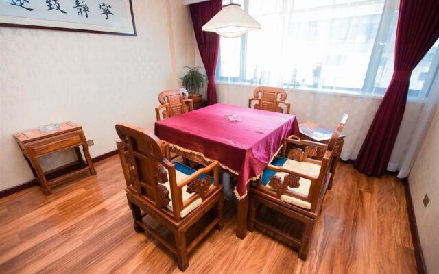 Xian Guotai Grand Hotel