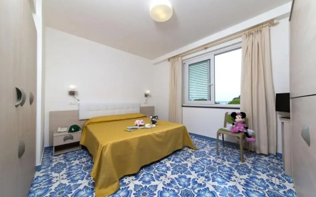 Family Spa Hotel Le Canne