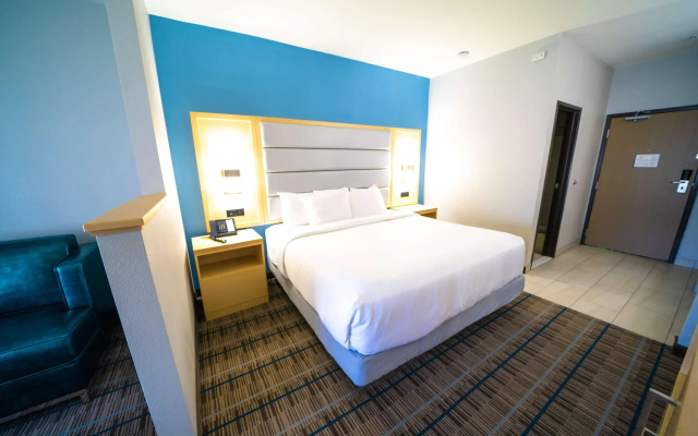 Best Western Brigham City Inn & Suites
