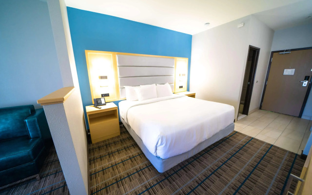 Best Western Brigham City Inn & Suites