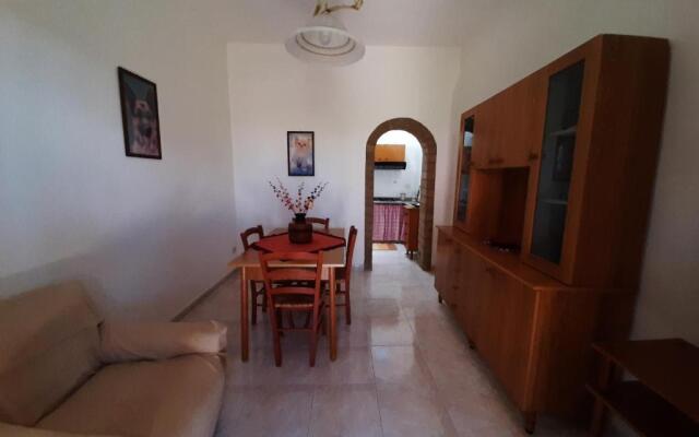 Appartamenti Vacanza al centro