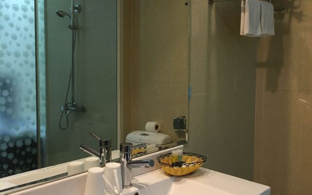 Millennium Hanoi Hotel