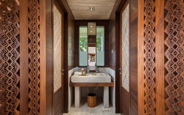 Lelewatu Resort Sumba