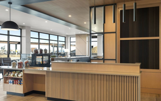 Hyatt Place Casper
