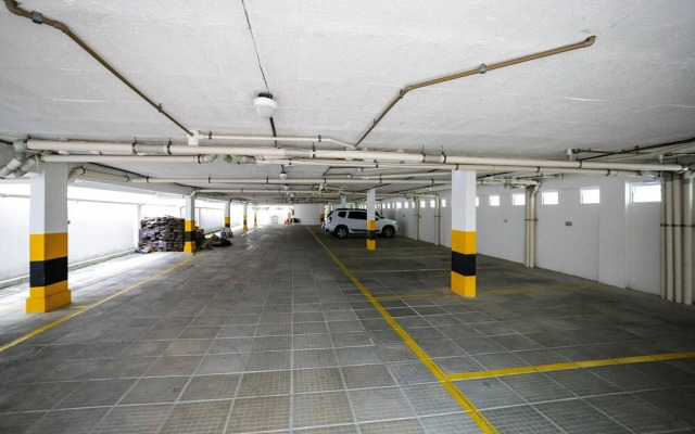 Carpediem - Apart beira mar Cabo Branco