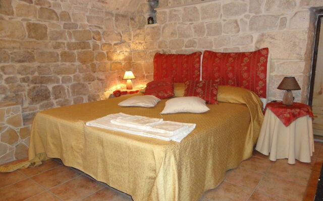 La Casa di Petra