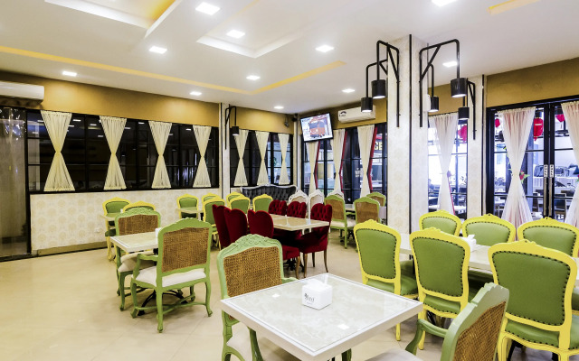 Avava Inn by Oyo Rooms