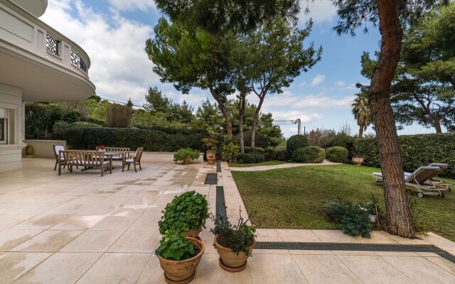 Villa Thetis