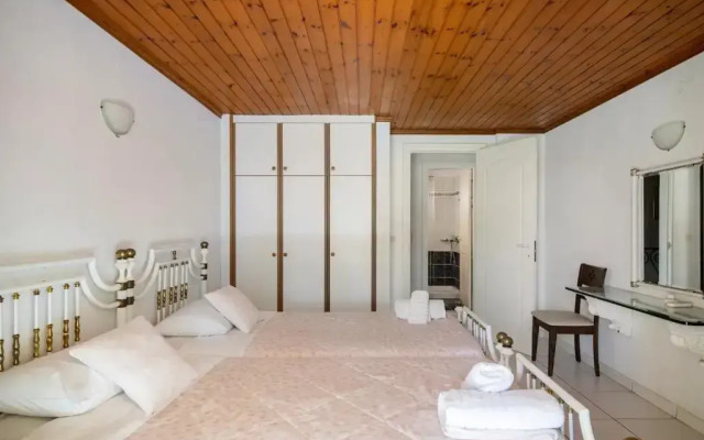 St. George Villa