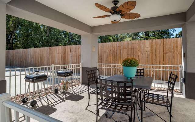 MainStay Suites Denham Springs - Baton Rouge East