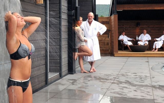 Hotel Spa Suisse Inn