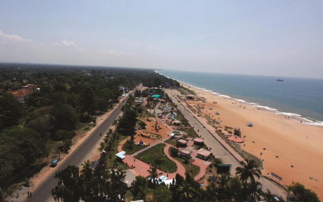 Hotel Zodiac Regency