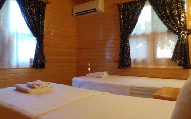 Mercan Bungalow