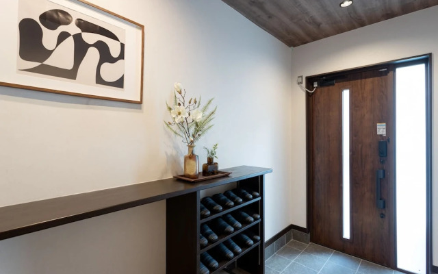 SMART VILLA Hakone Sukumogawa Riverside