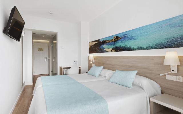 Hotel Roc Boccaccio