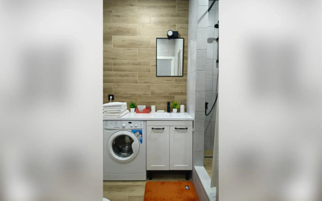 Авион на улице Большевистская