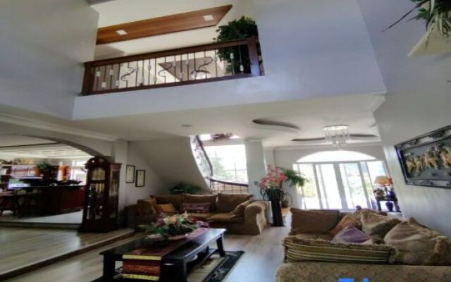 Tampus Staycation Rental Cebu