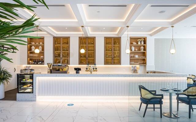 H Residence Apartments- Holiday Paradise