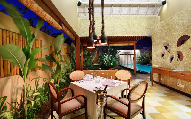 Space Villas Bali