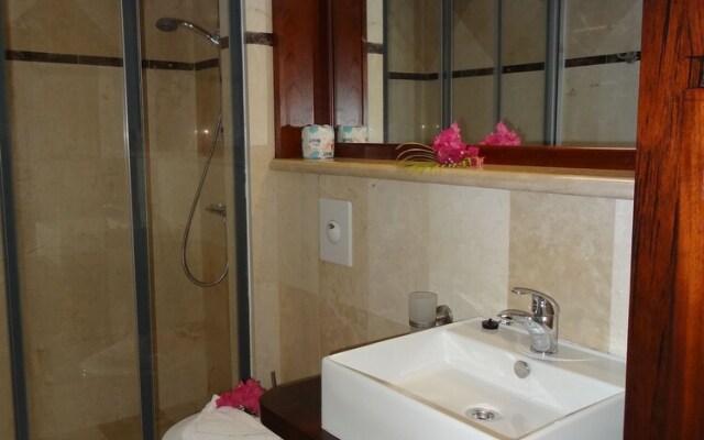 Bonaire Seaside Apartments