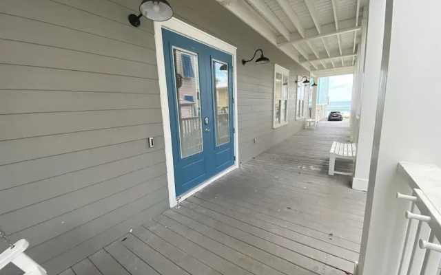 Magnolia House by Southern Vacation Rentals