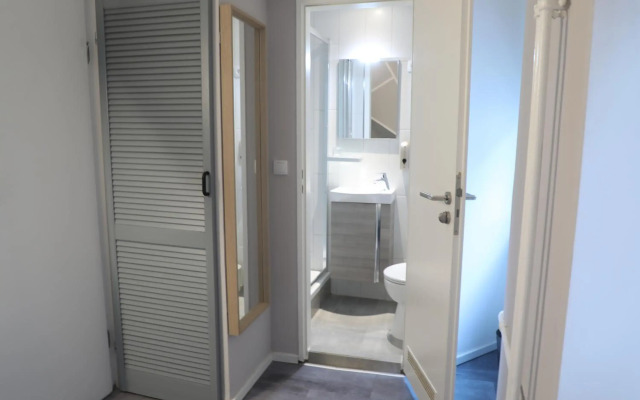 Art Hotel Charlottenburger Hof