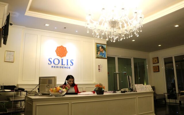 Solis Residence
