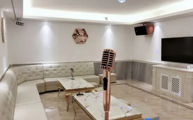 Lanyu Bieyuan Hostel