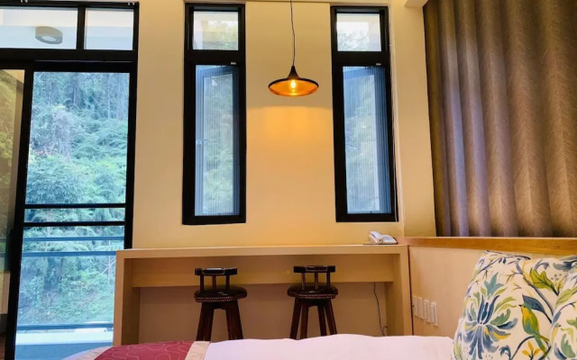 Yuan Ju Boutique Hotel