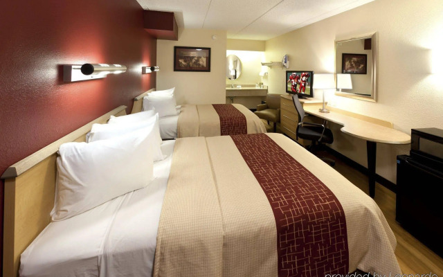 Red Roof Inn PLUS+ West Palm Beach