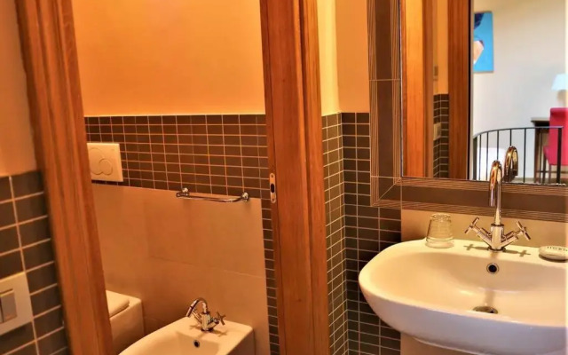 Room in Guest Room - La Dimora nel Corso