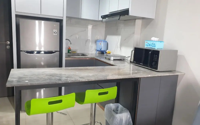 CozyHomes at One Residence Batam