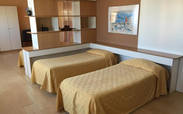 Nuovo Hotel Vigevano